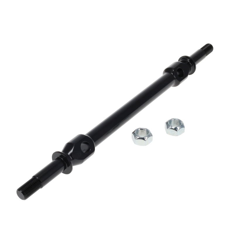 SPC Performance CROSS SHAFT: 7 3/4in. CNTR