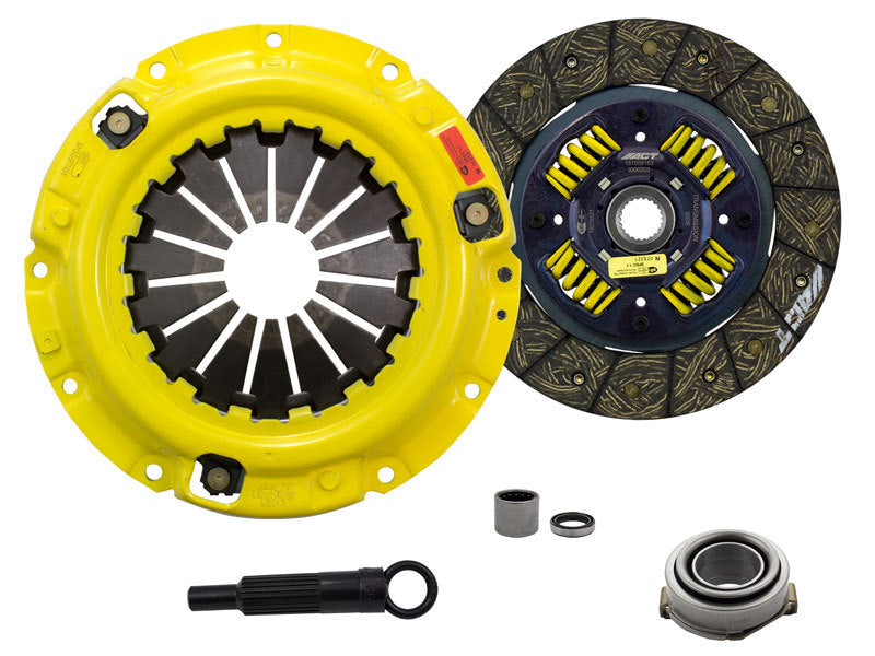 ACT 1987 Mazda RX-7 HD/Perf Street Sprung Clutch Kit